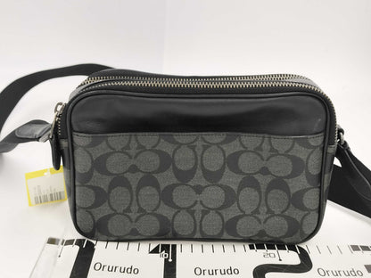 COACH Signature C4149 Shoulder Bag