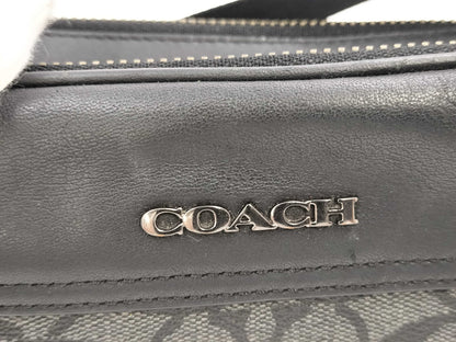 COACH Signature C4149 Shoulder Bag