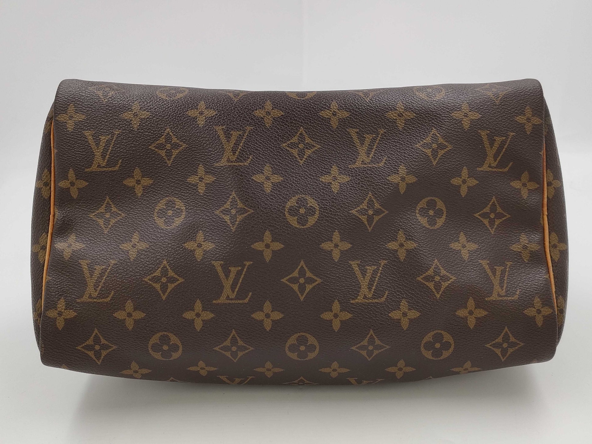 LOUIS VUITTON AA0015 Monogram M41108 Speedy 30 Handbag