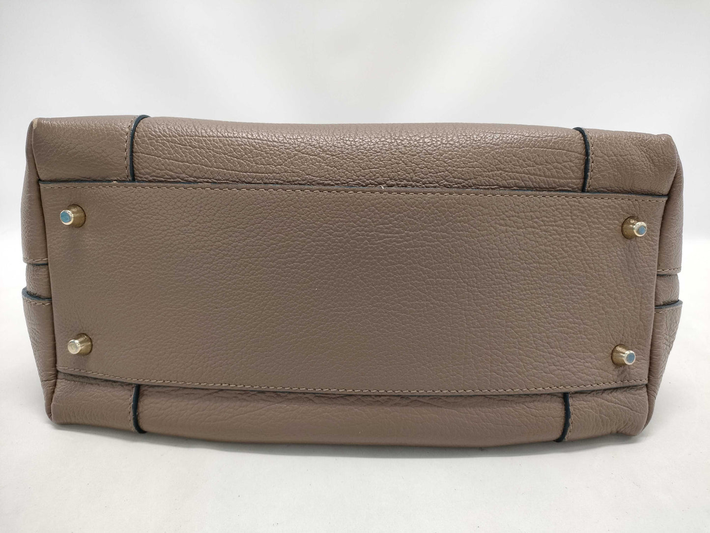 FURLA Leather Tote Handbag