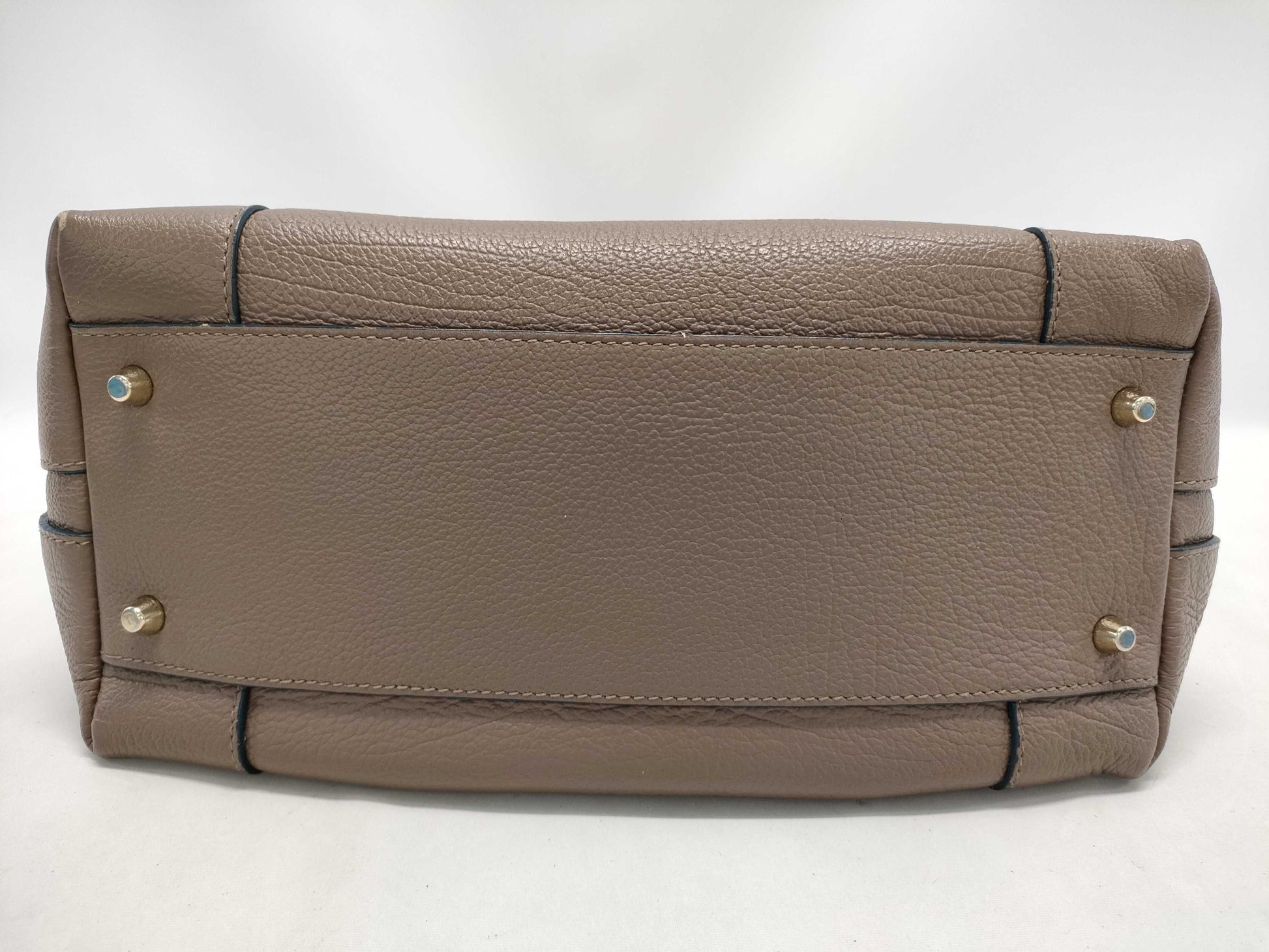 FURLA Leather Tote Handbag