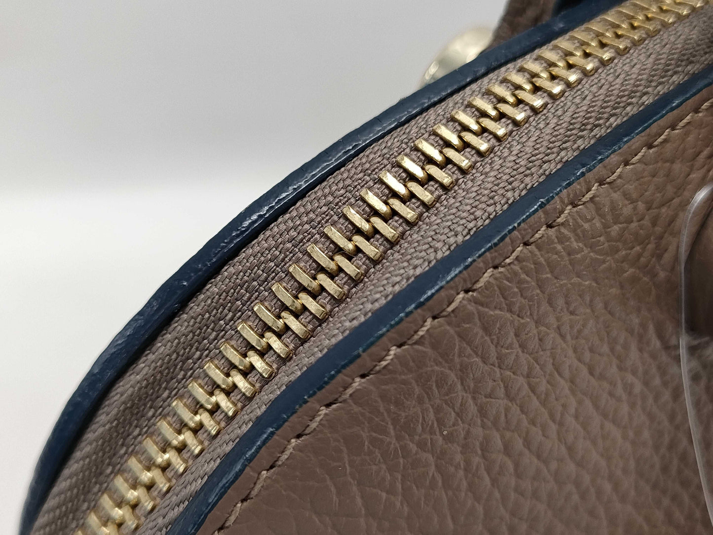 FURLA Leather Tote Handbag