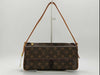 LOUIS VUITTON DU0064 Monogram Viva Cite MM Handbag