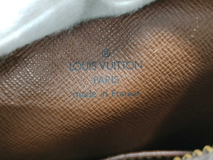 LOUIS VUITTON Monogram M45236 Amazon Shoulder Bag
