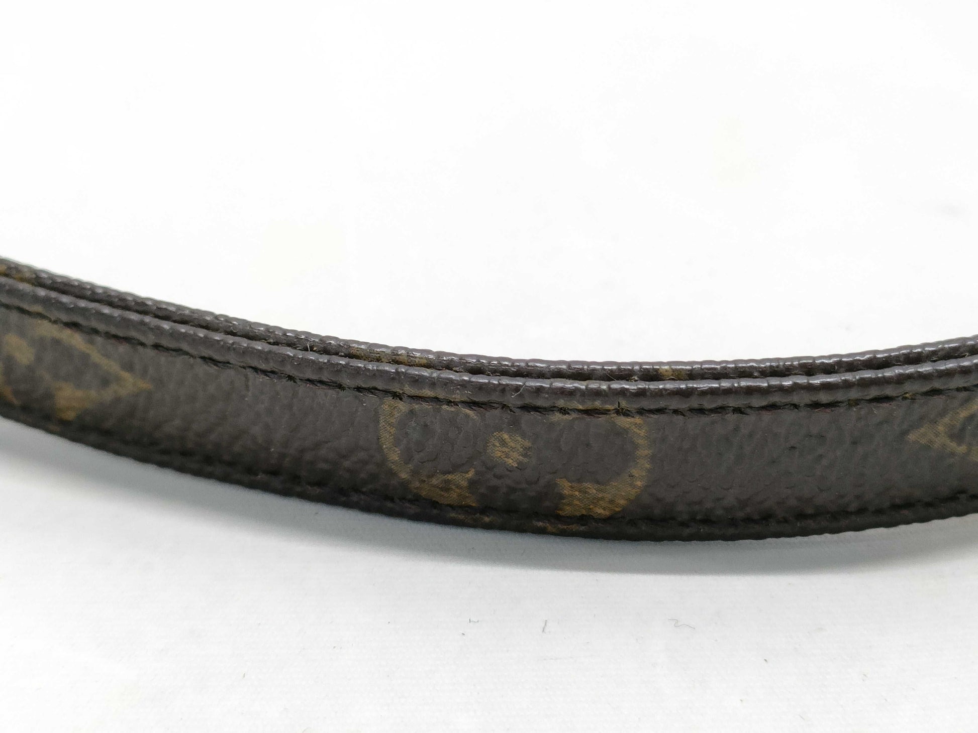 LOUIS VUITTON Monogram M45236 Amazon Shoulder Bag