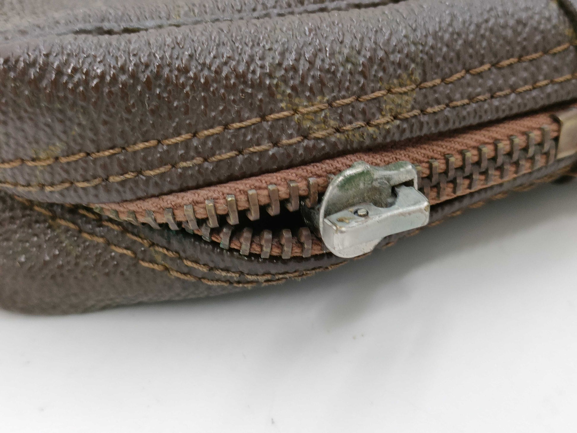 LOUIS VUITTON Monogram True Toilet/Borbonne, etc. Set of Second Bags