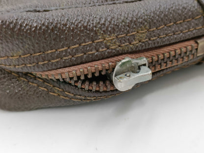 LOUIS VUITTON Monogram True Toilet/Borbonne, etc. Set of Second Bags