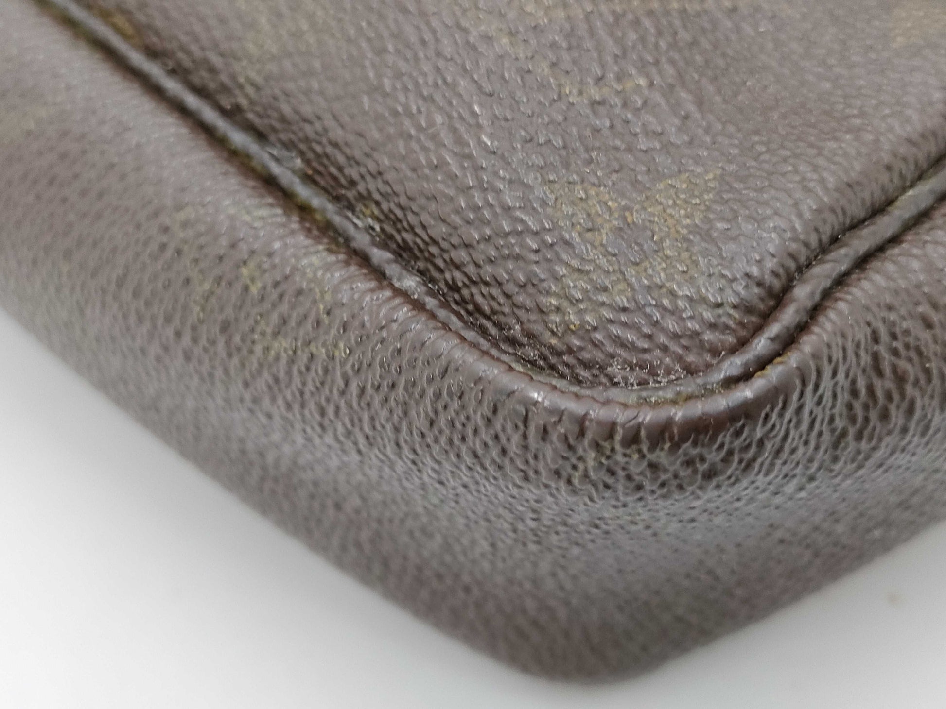 LOUIS VUITTON Monogram True Toilet/Borbonne, etc. Set of Second Bags
