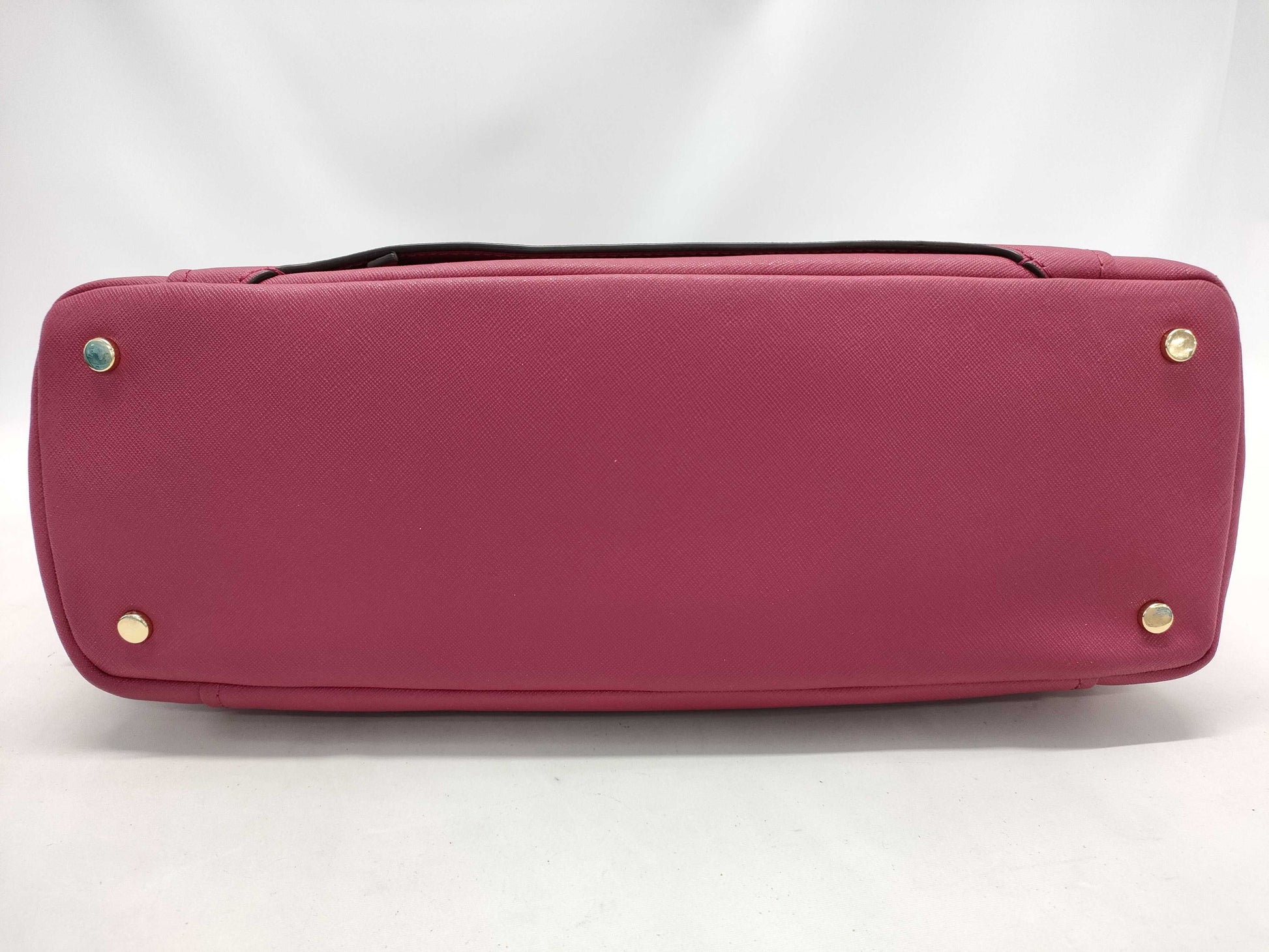 TUMI 2-Way Bag Pink Handbag