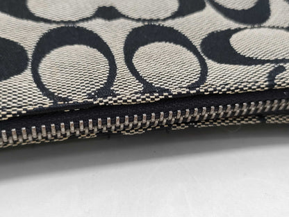 COACH Mini Signature Shoulder Bag 6094 Handbag