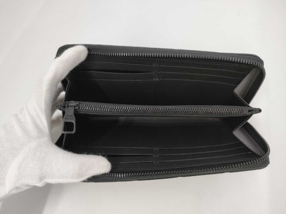 LOUIS VUITTON Monogram M11721 Empreinte Zippy Wallet Horizontal Wallet