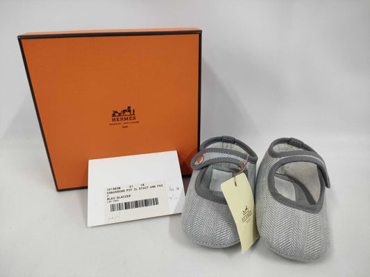 HERMES First Shoes Other Shoes