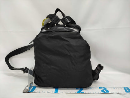 PRADA nylon backpack
