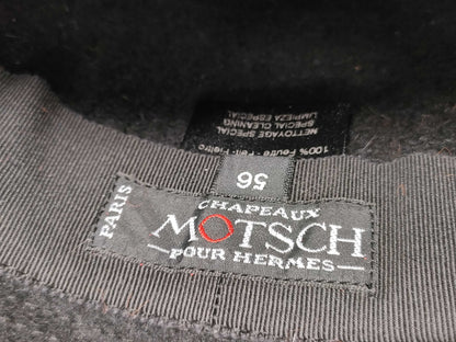 HERMES Mochi Hat Other Apparel