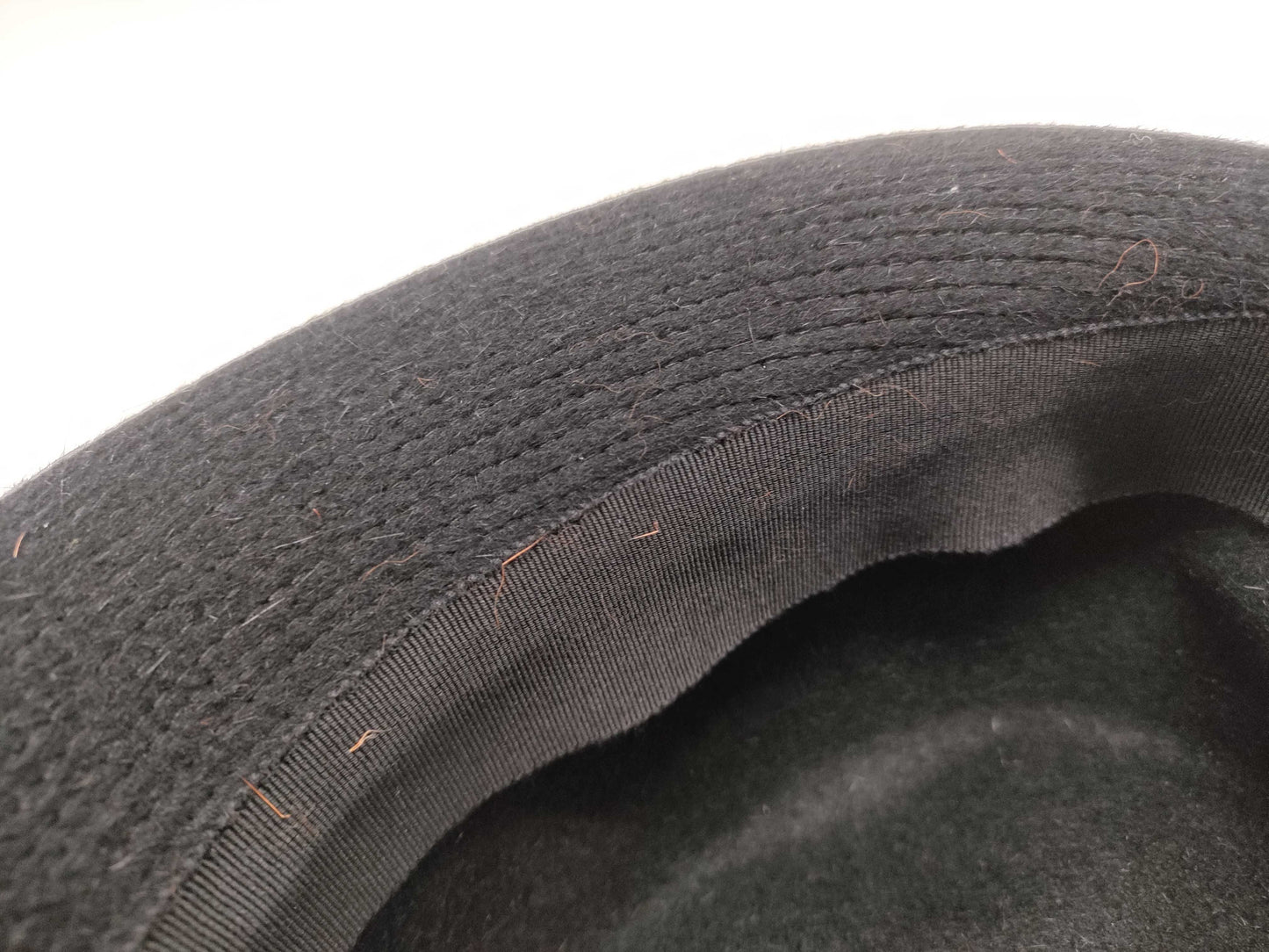 HERMES Mochi Hat Other Apparel