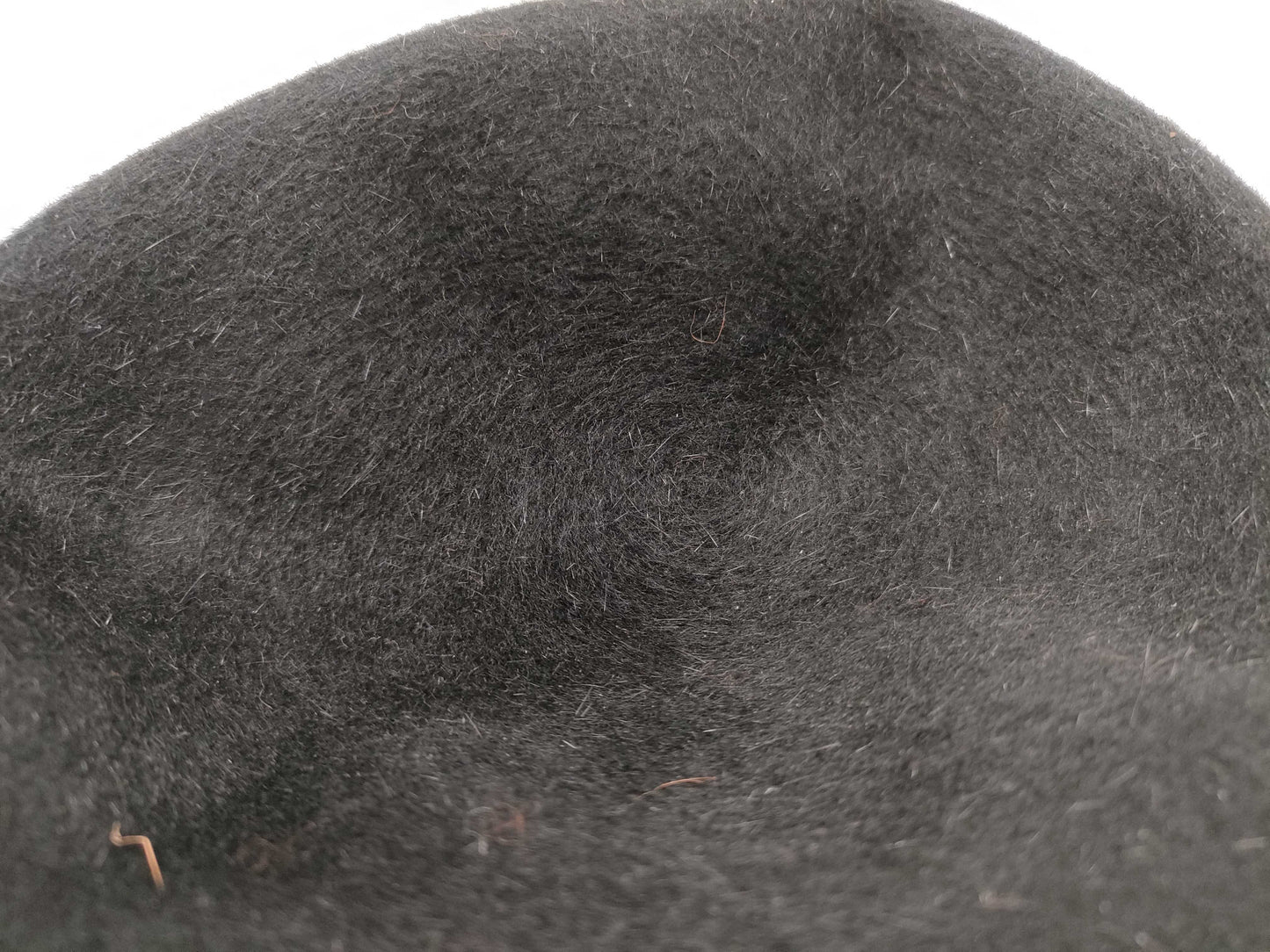 HERMES Mochi Hat Other Apparel