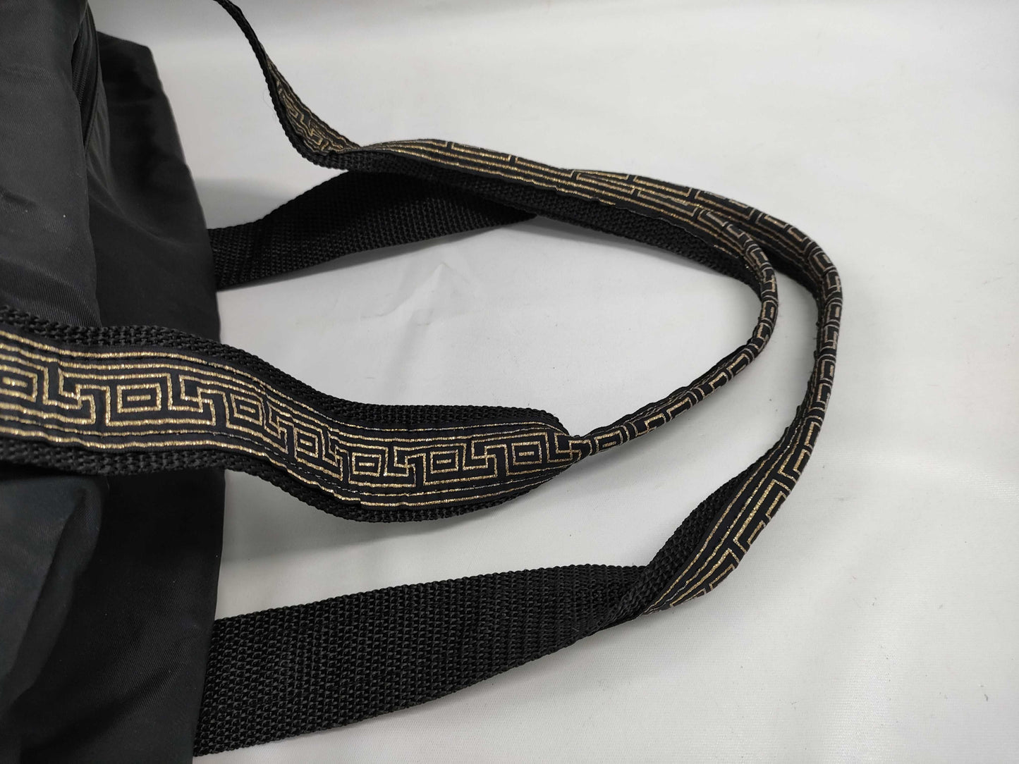 VERSACE 1 Boston Bag