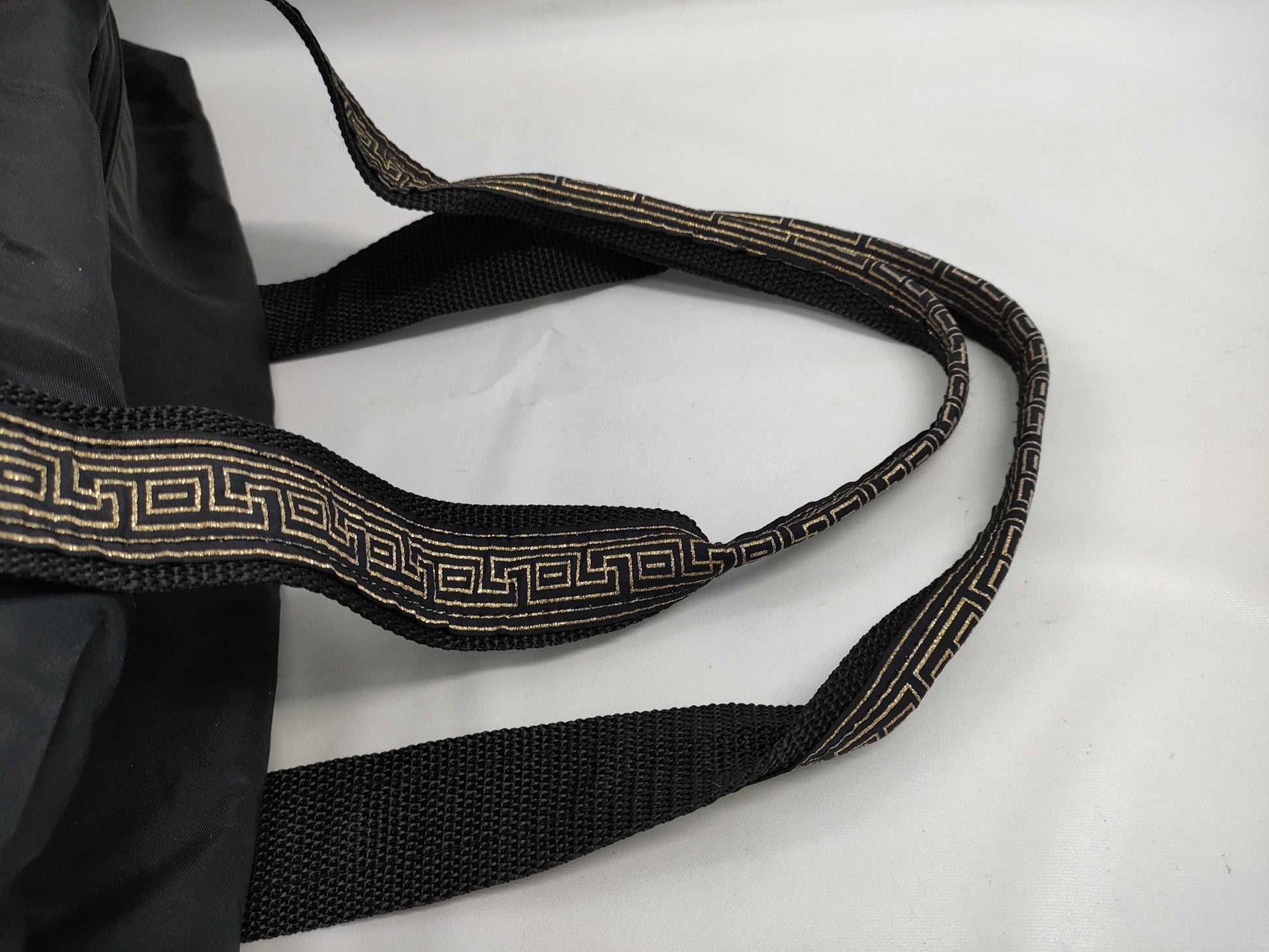 VERSACE 1 Boston Bag