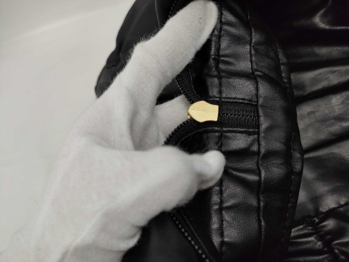 VERSACE 1 Boston Bag