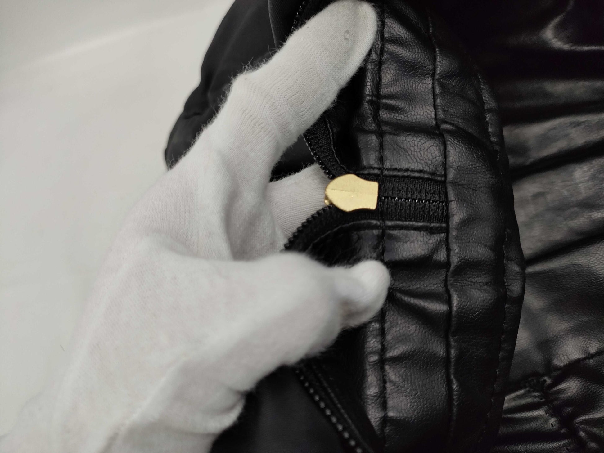 VERSACE 1 Boston Bag