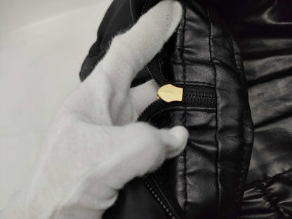 VERSACE 1 Boston Bag