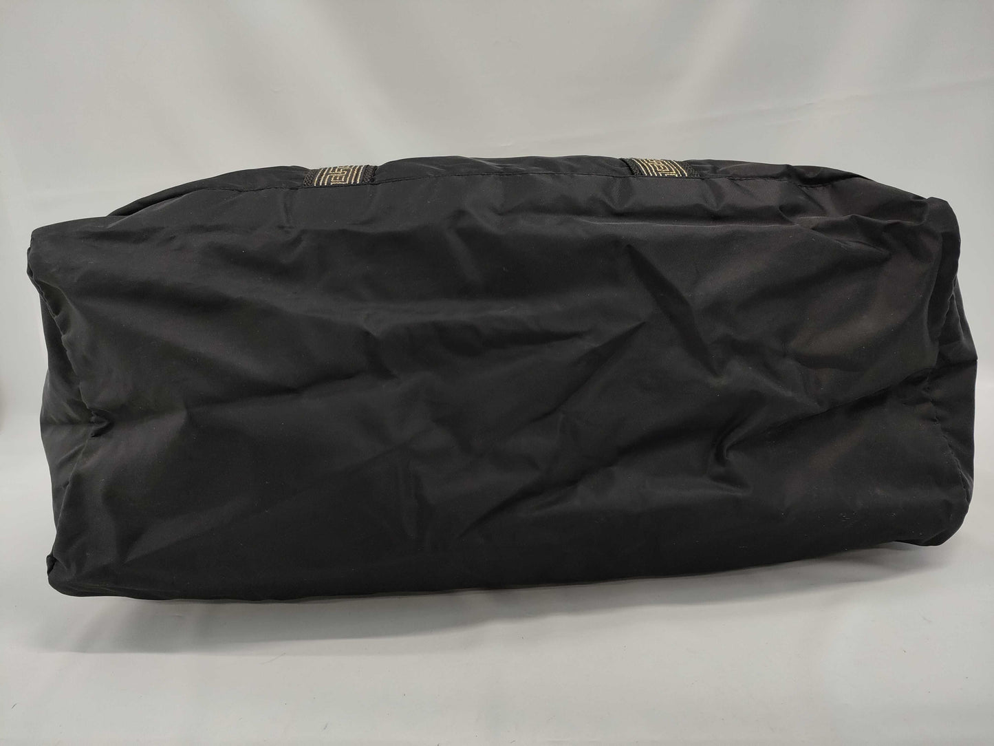VERSACE 1 Boston Bag