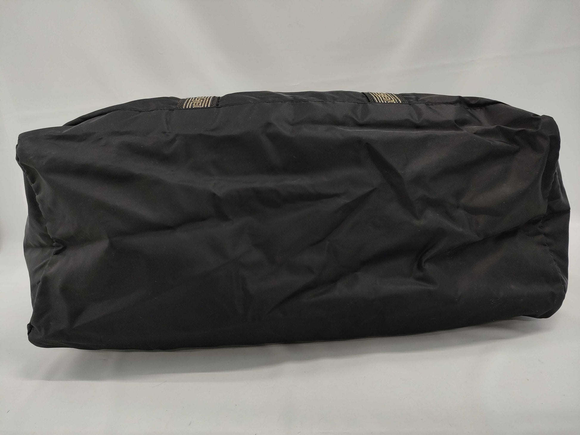VERSACE 1 Boston Bag