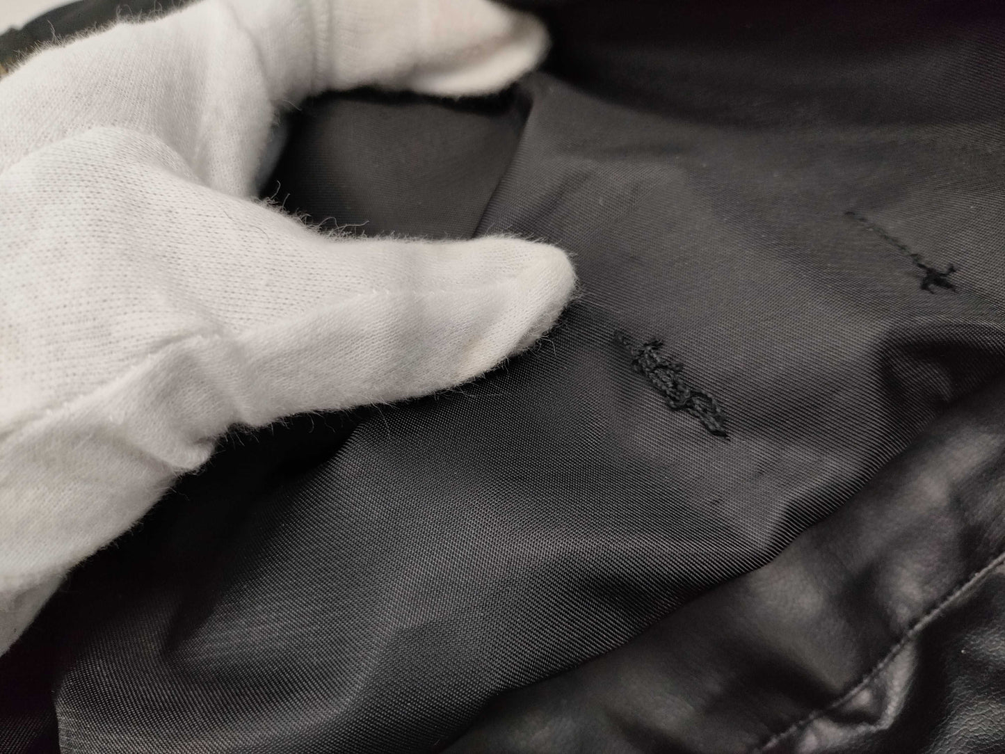 VERSACE 1 Boston Bag