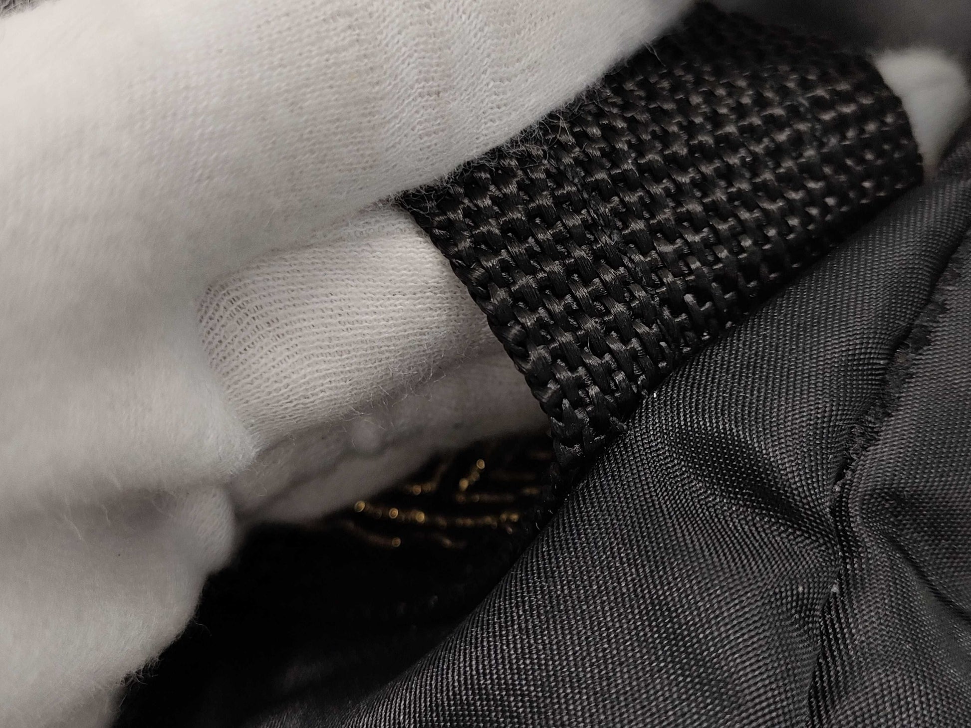 VERSACE 1 Boston Bag