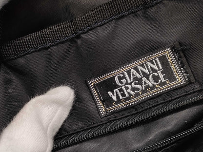 VERSACE 1 Boston Bag