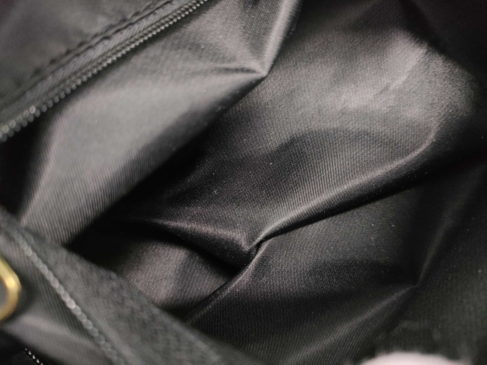 VERSACE 1 Boston Bag