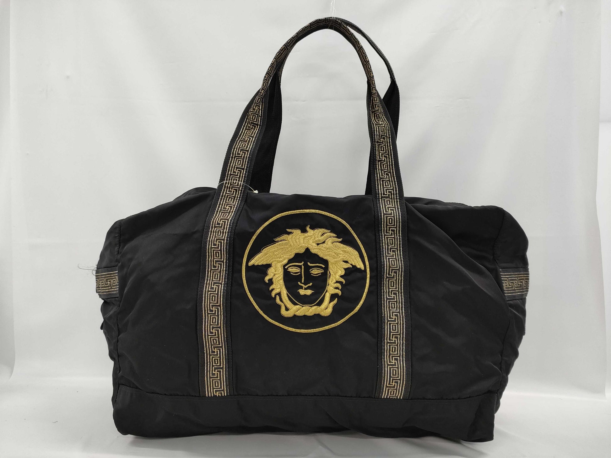 VERSACE 2 Boston Bag
