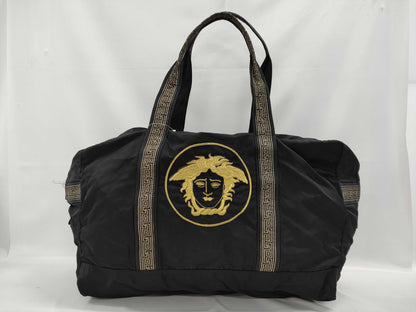 VERSACE 2 Boston Bag