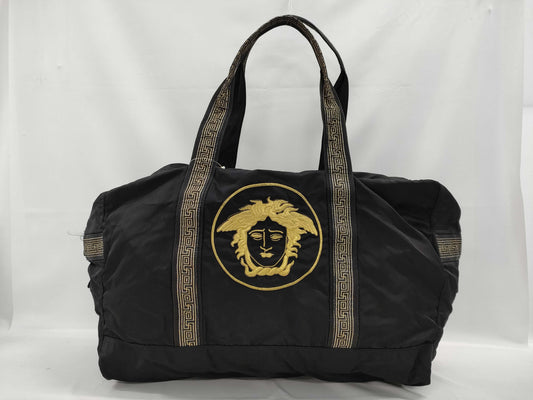 VERSACE 2 Boston Bag
