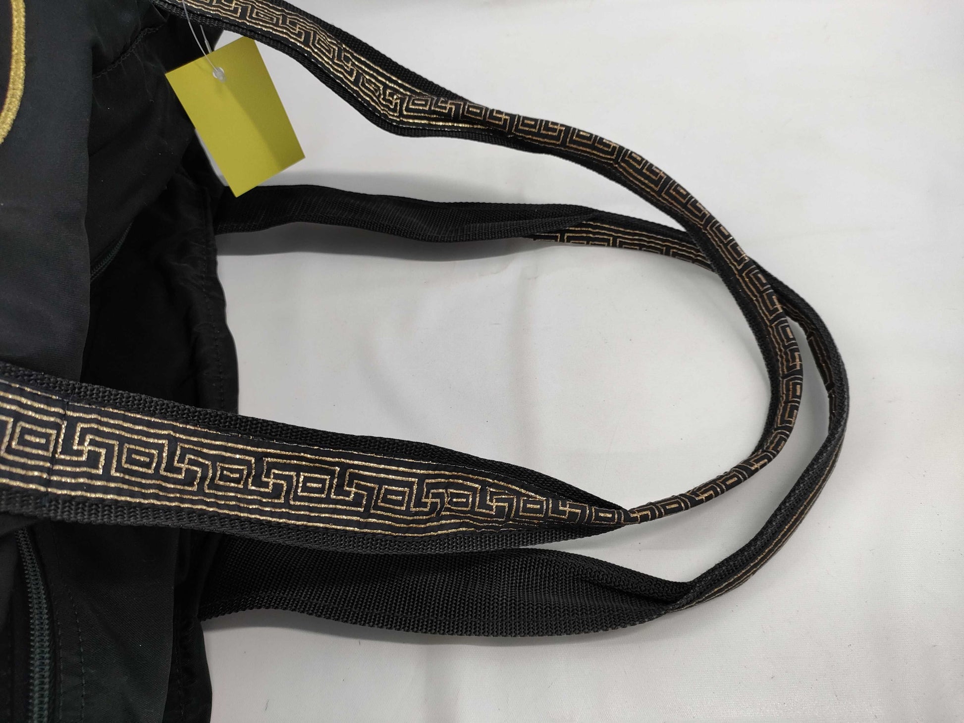 VERSACE 2 Boston Bag