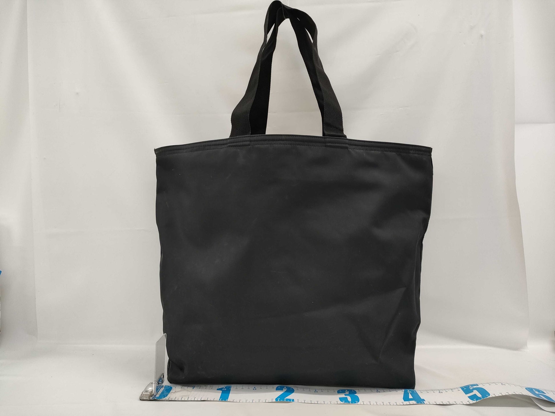 VERSACE 3 Tote Bag