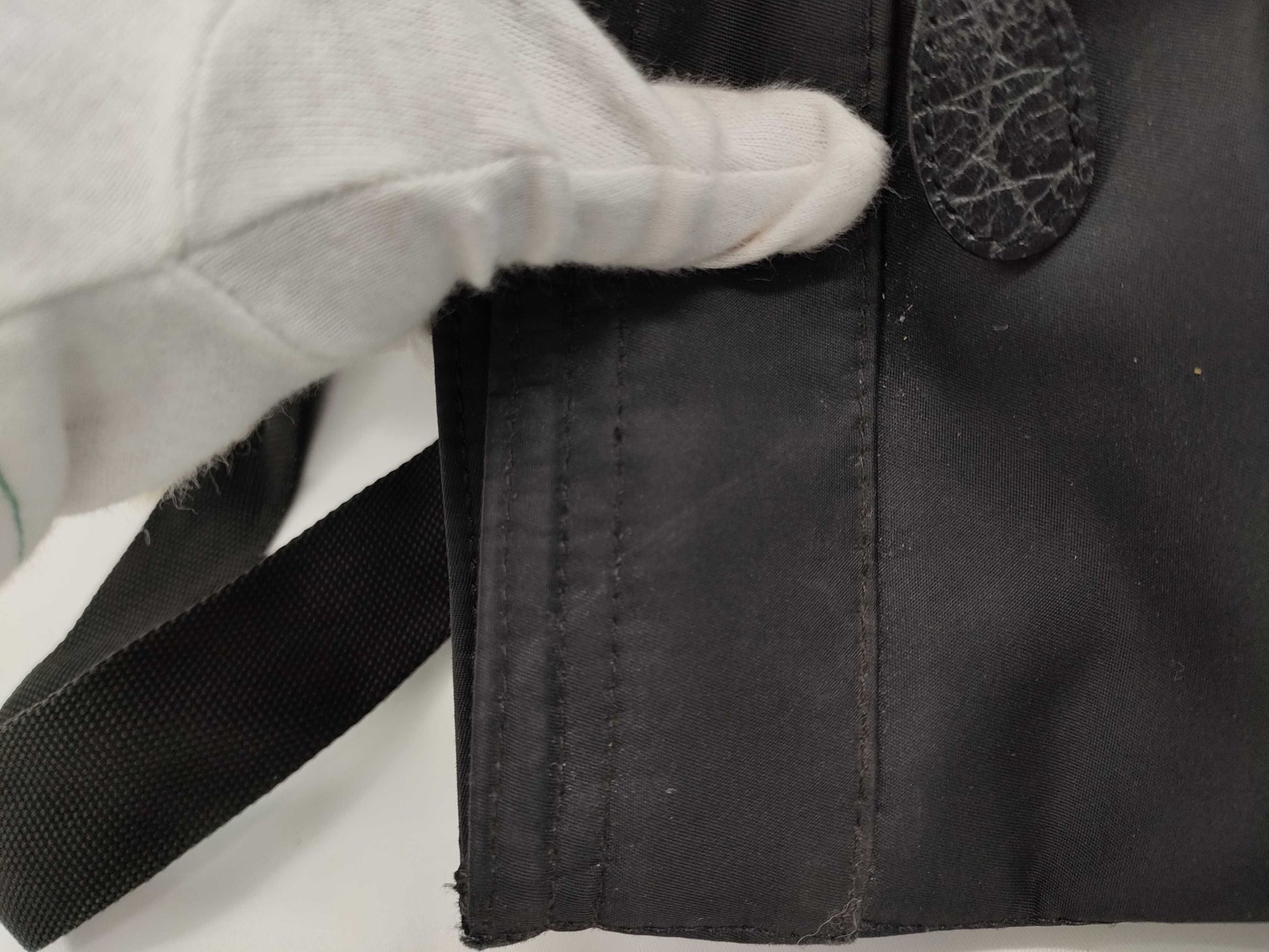 VERSACE 3 Tote Bag