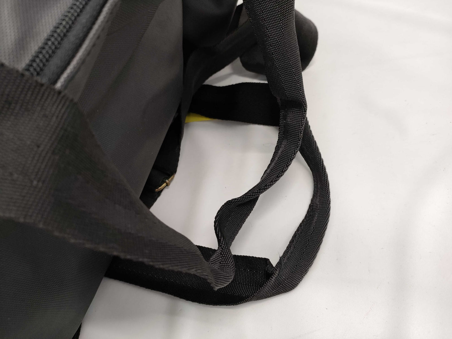 VERSACE 6 Boston Bag