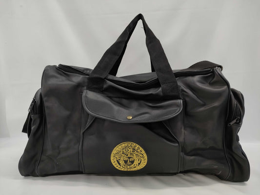 VERSACE 6 Boston Bag