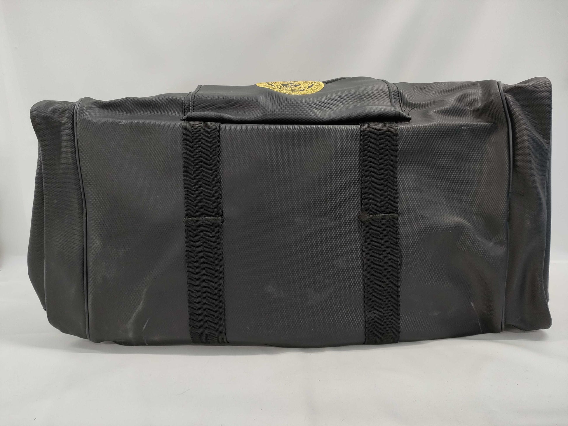 VERSACE 6 Boston Bag