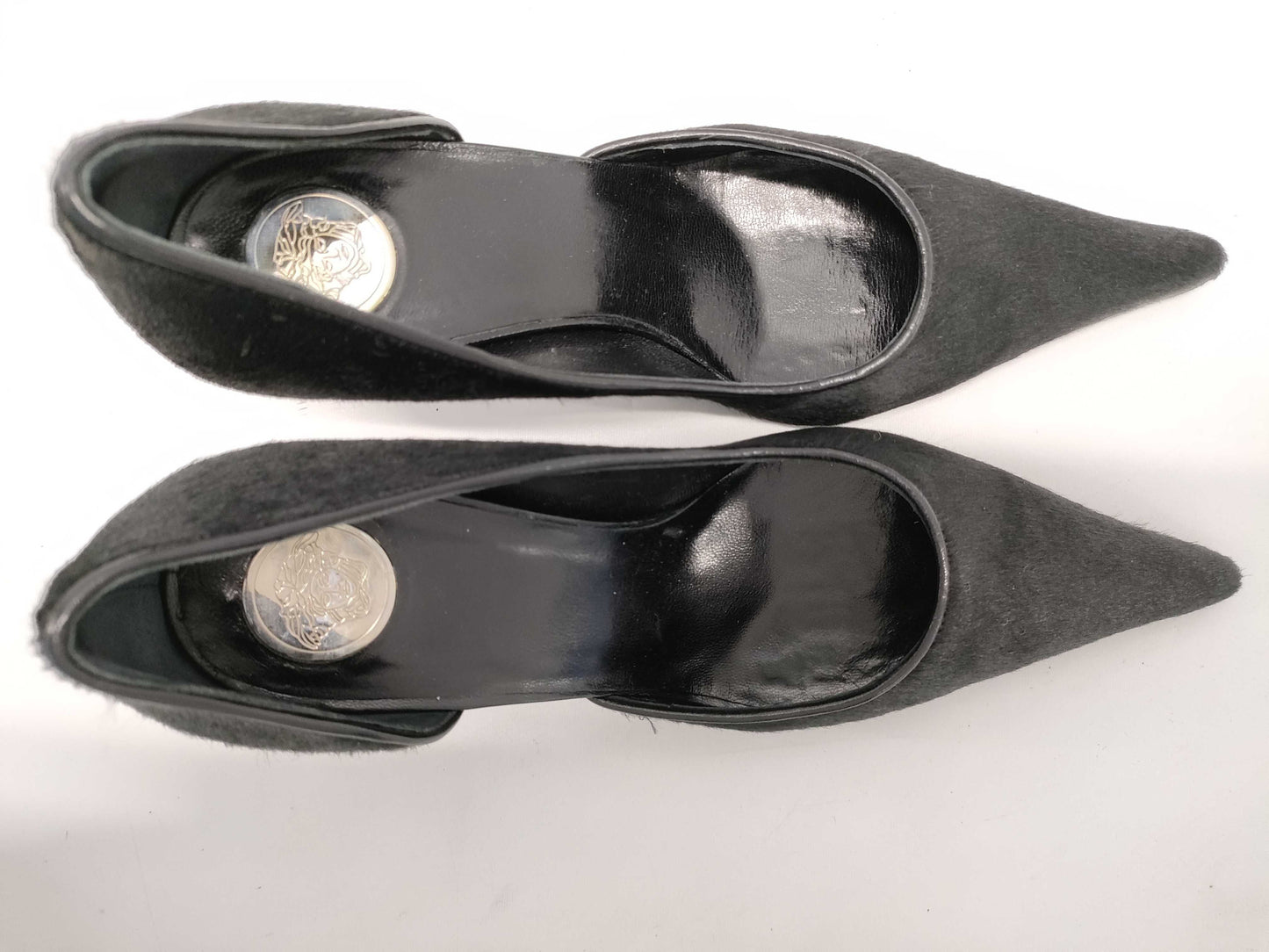 VERSACE 2 Pumps