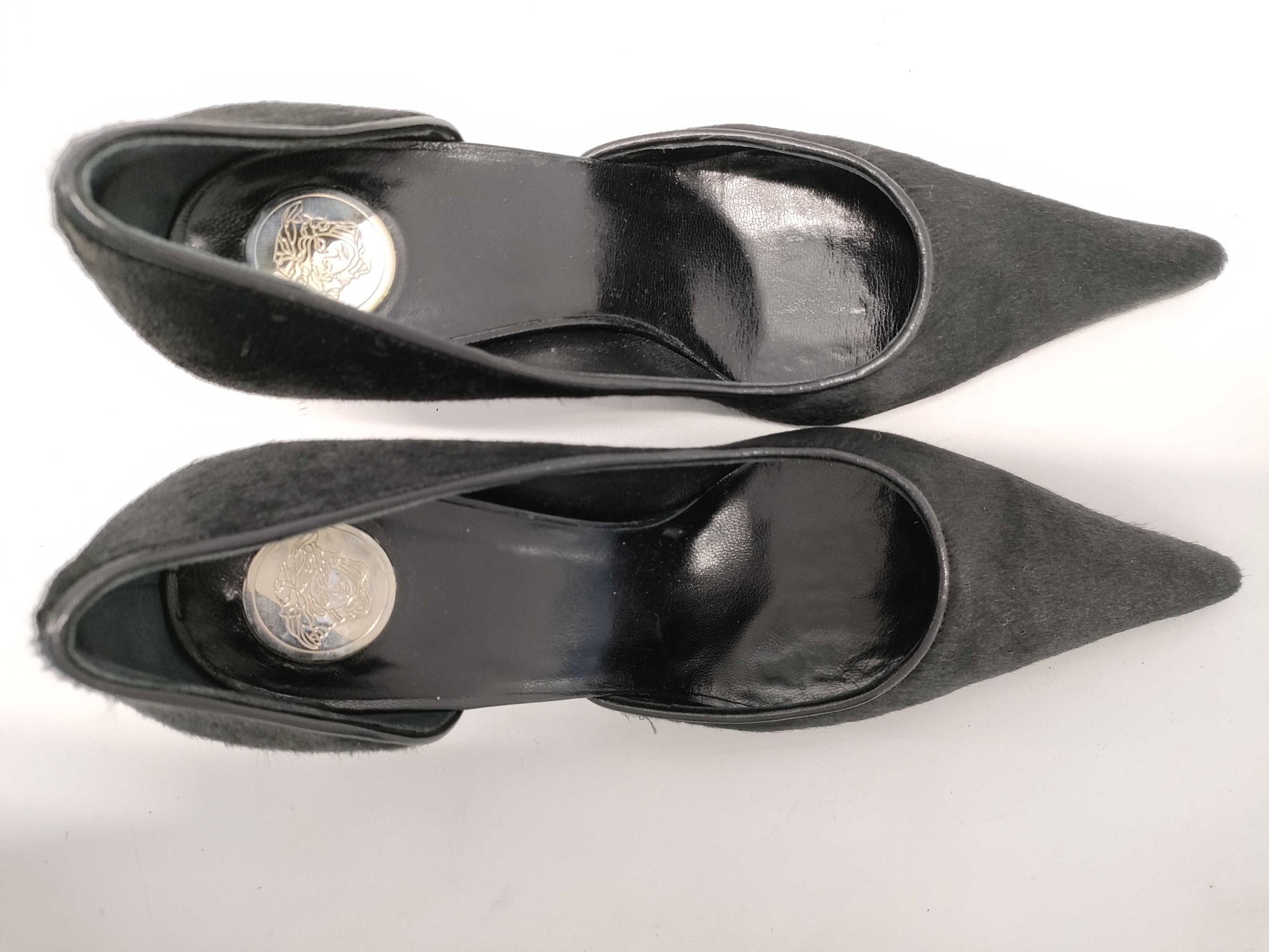 VERSACE 2 Pumps