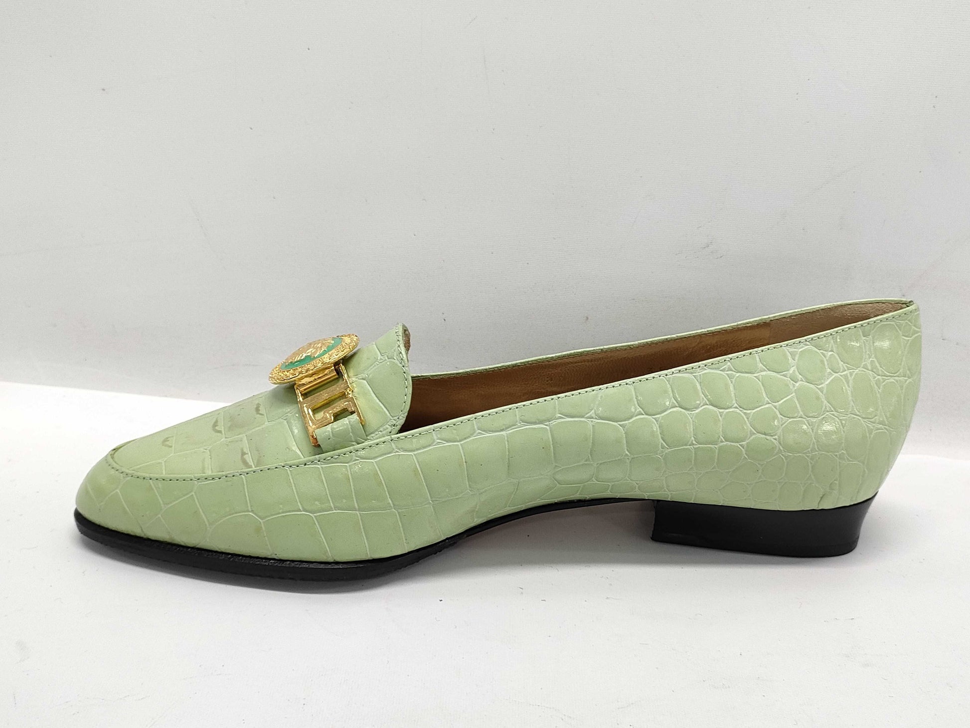 VERSACE pumps