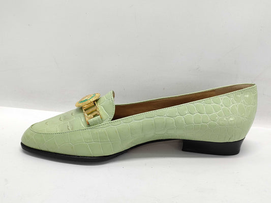 VERSACE pumps