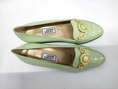 VERSACE pumps