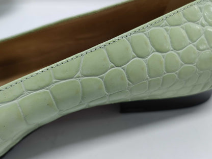 VERSACE pumps