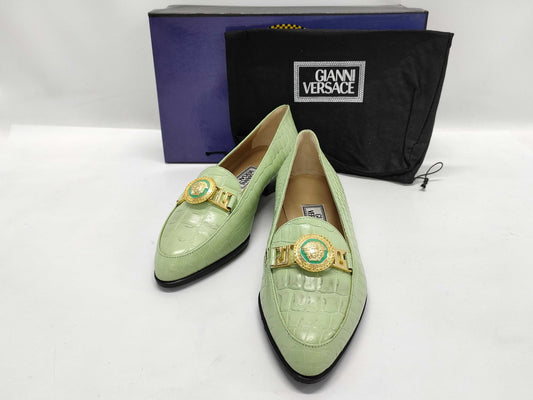 VERSACE pumps