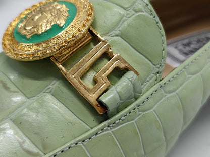 VERSACE pumps