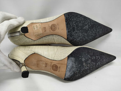 VERSACE pumps