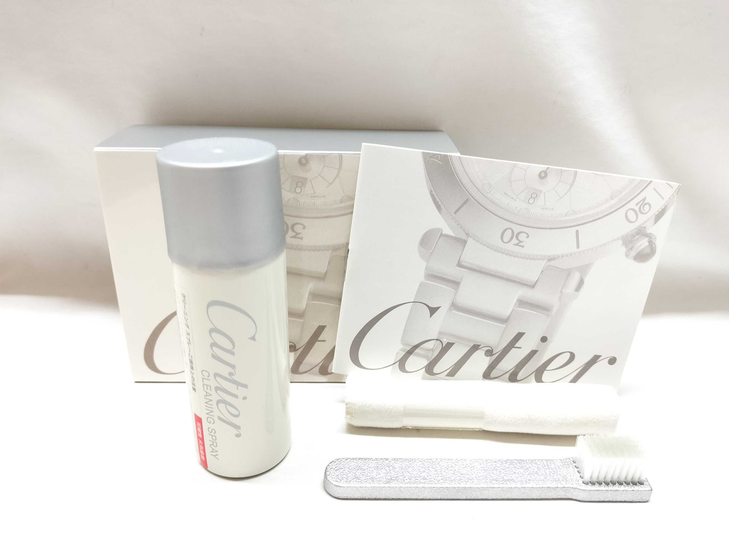 Cartier Cartier Maintenance Kit Other Accessories